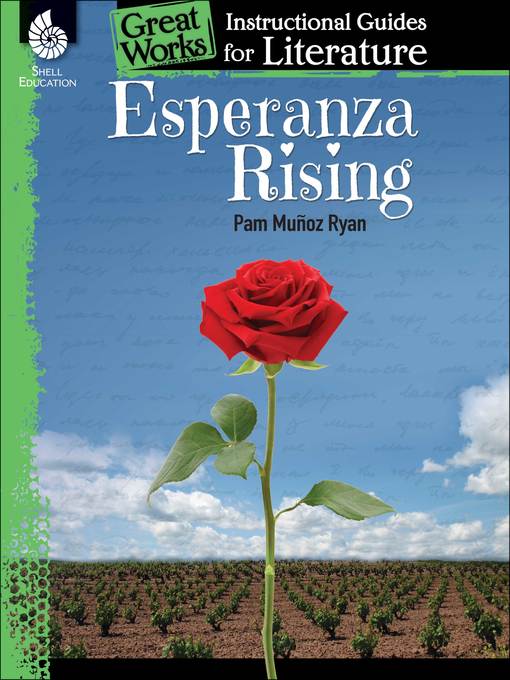 Title details for Esperanza Rising Instructional Guide by Kristin Kemp - Available